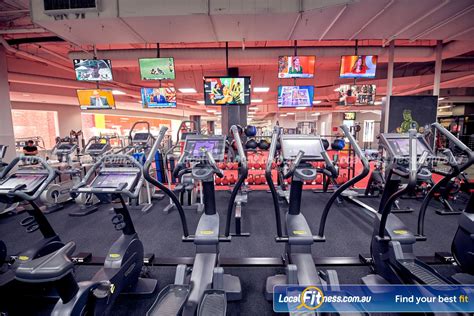 Fitness Fort Gym.